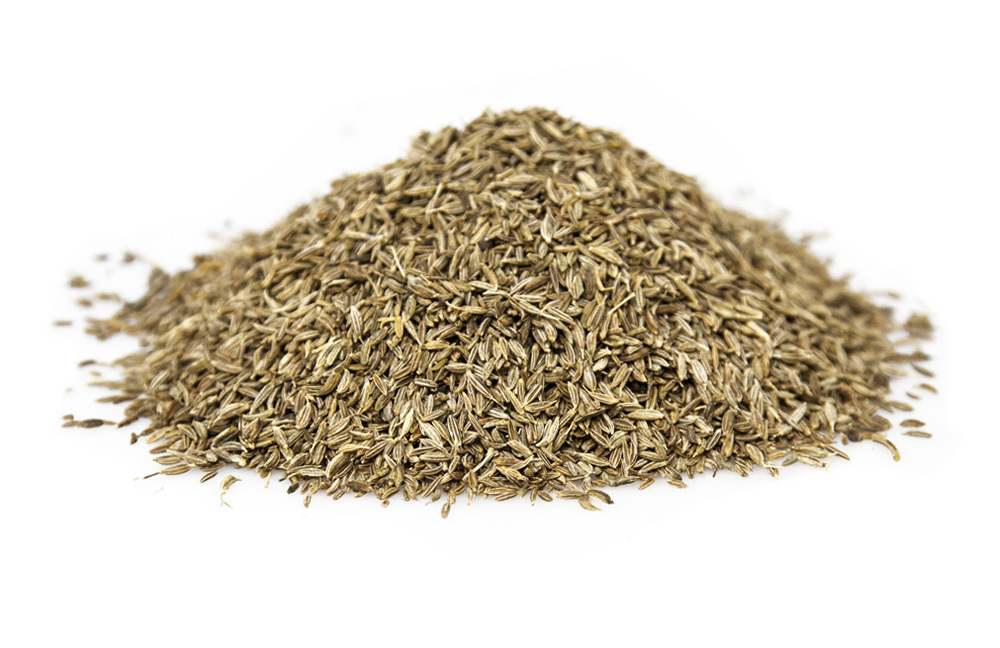 <p><span style="font-weight: bold; font-style: italic;">CUMIN SEEDS</span></p>