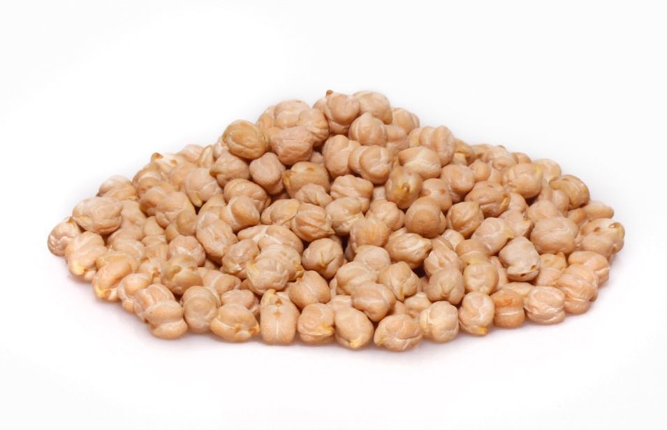 <p><span style="font-weight: bold; font-style: italic;">CHICKPEAS</span><br></p>